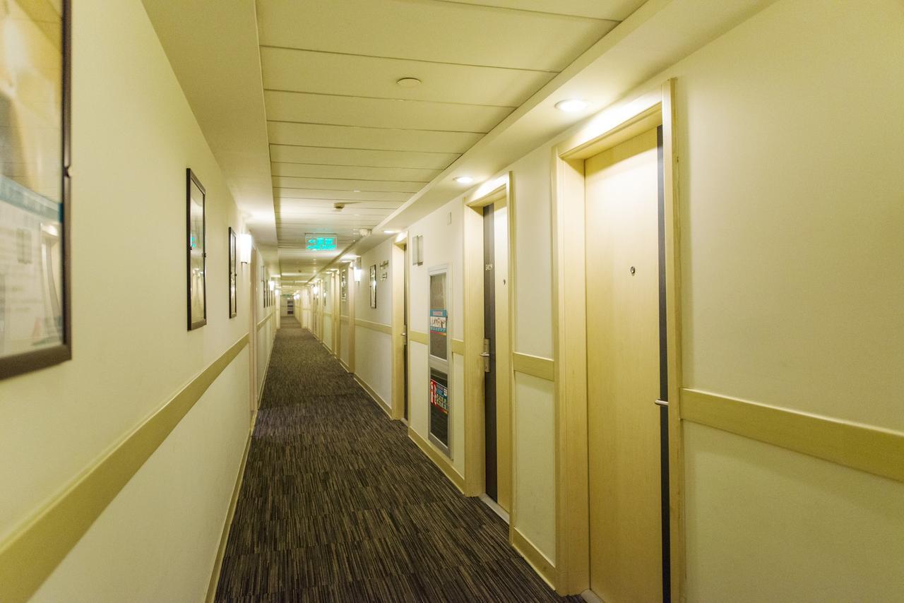 Hotel Metropolo, Hefei, Wanda Plaza, Hefei Lord Bao Park Zewnętrze zdjęcie